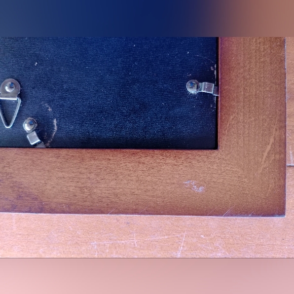 Scenic Hawaiian Graphite Drawing - Kamakahonu, Residence Of King Kamehameha. - Picture 11 of 11